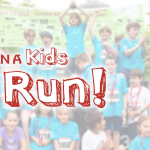 Cantina Kids Fun Run