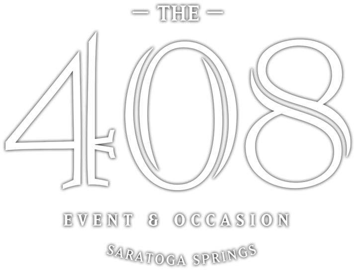 The 408 logo